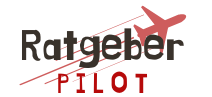 Logo RatgeberPilot Logo RatgeberPilot